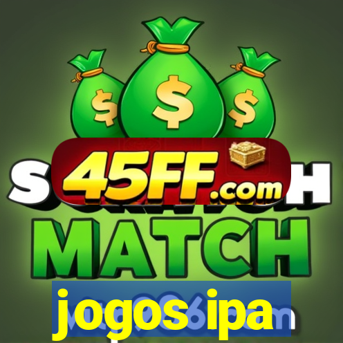 jogos ipa